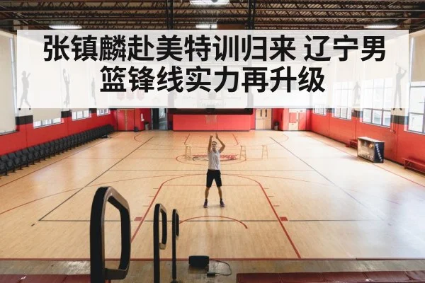 张镇麟赴美特训归来 辽宁男篮锋线实力再升级
